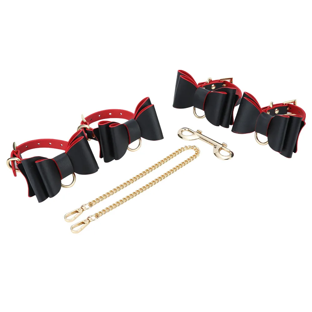 Ultimate Bondage Kit with Bag