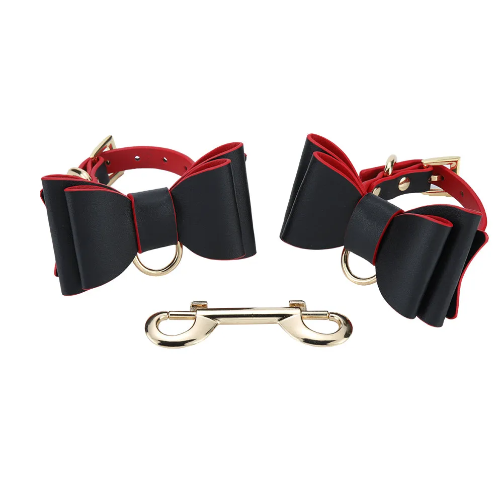 Ultimate Bondage Kit with Bag