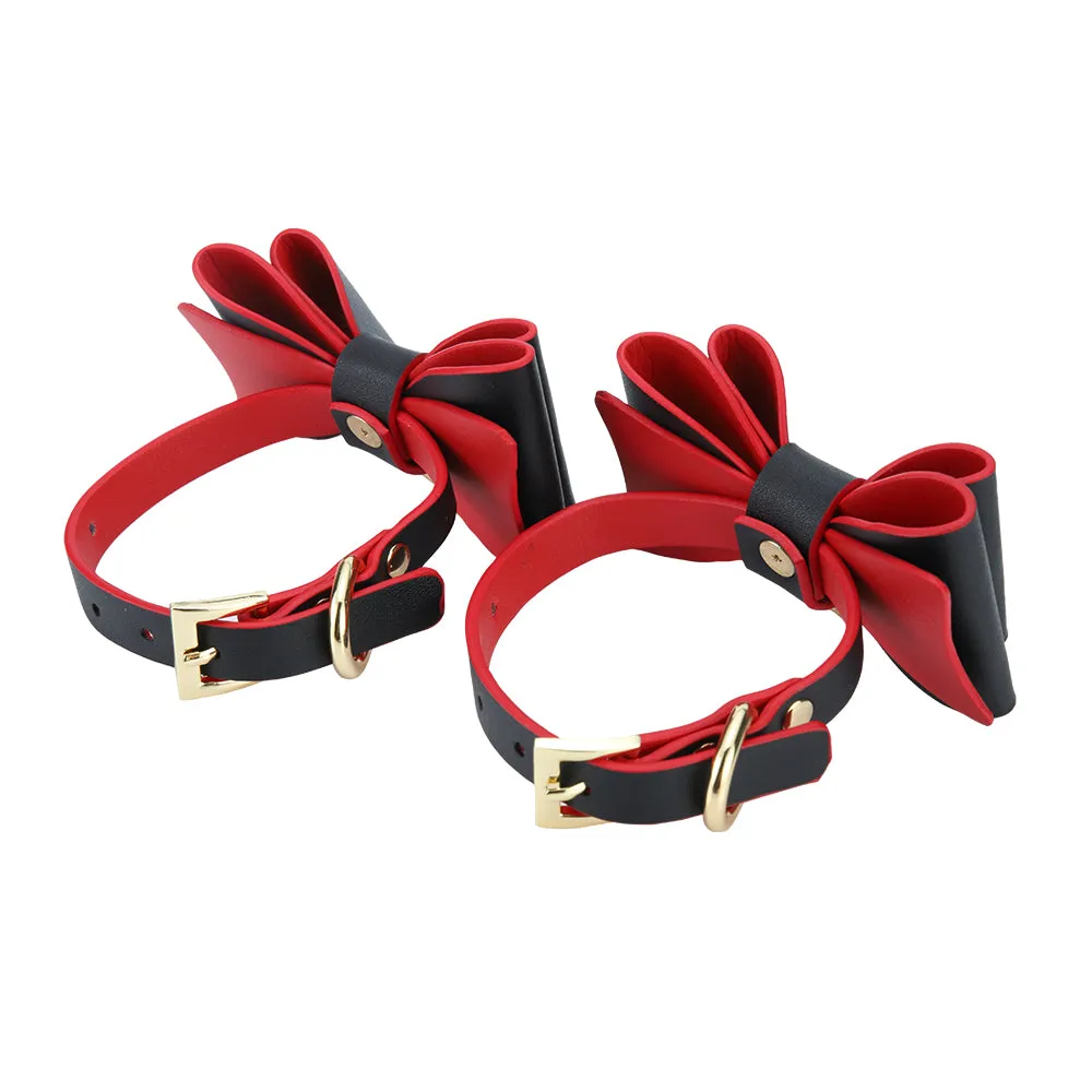 Ultimate Bondage Kit with Bag