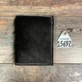 Unisex Wallet #15692