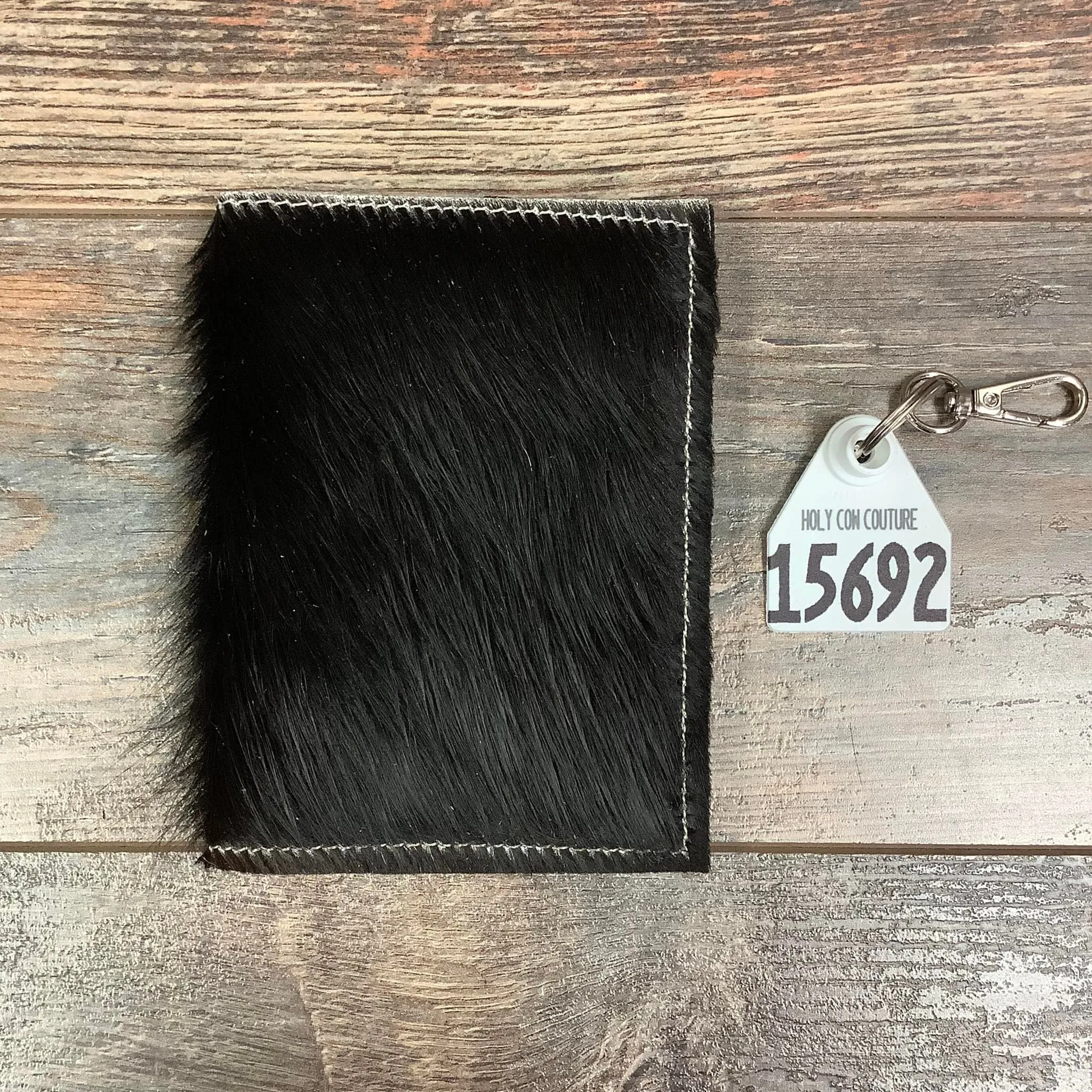 Unisex Wallet #15692