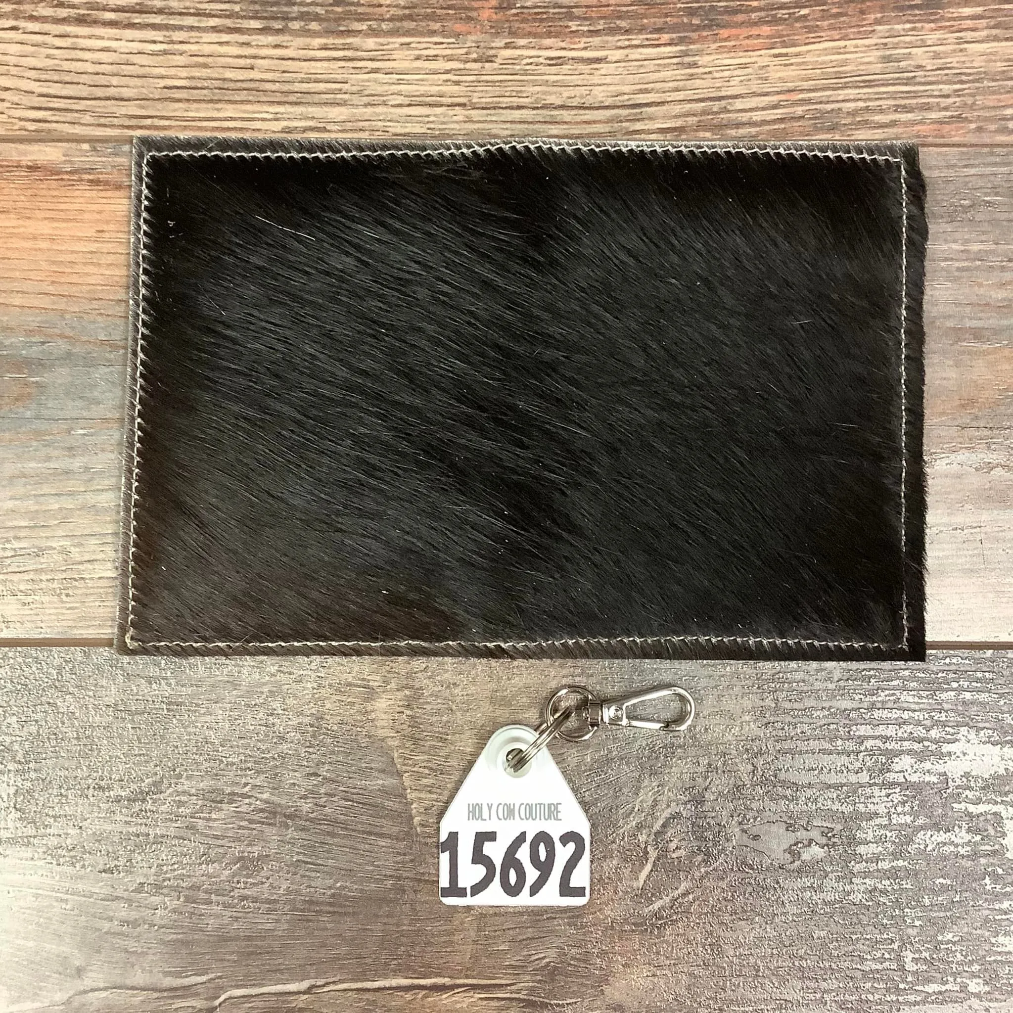 Unisex Wallet #15692