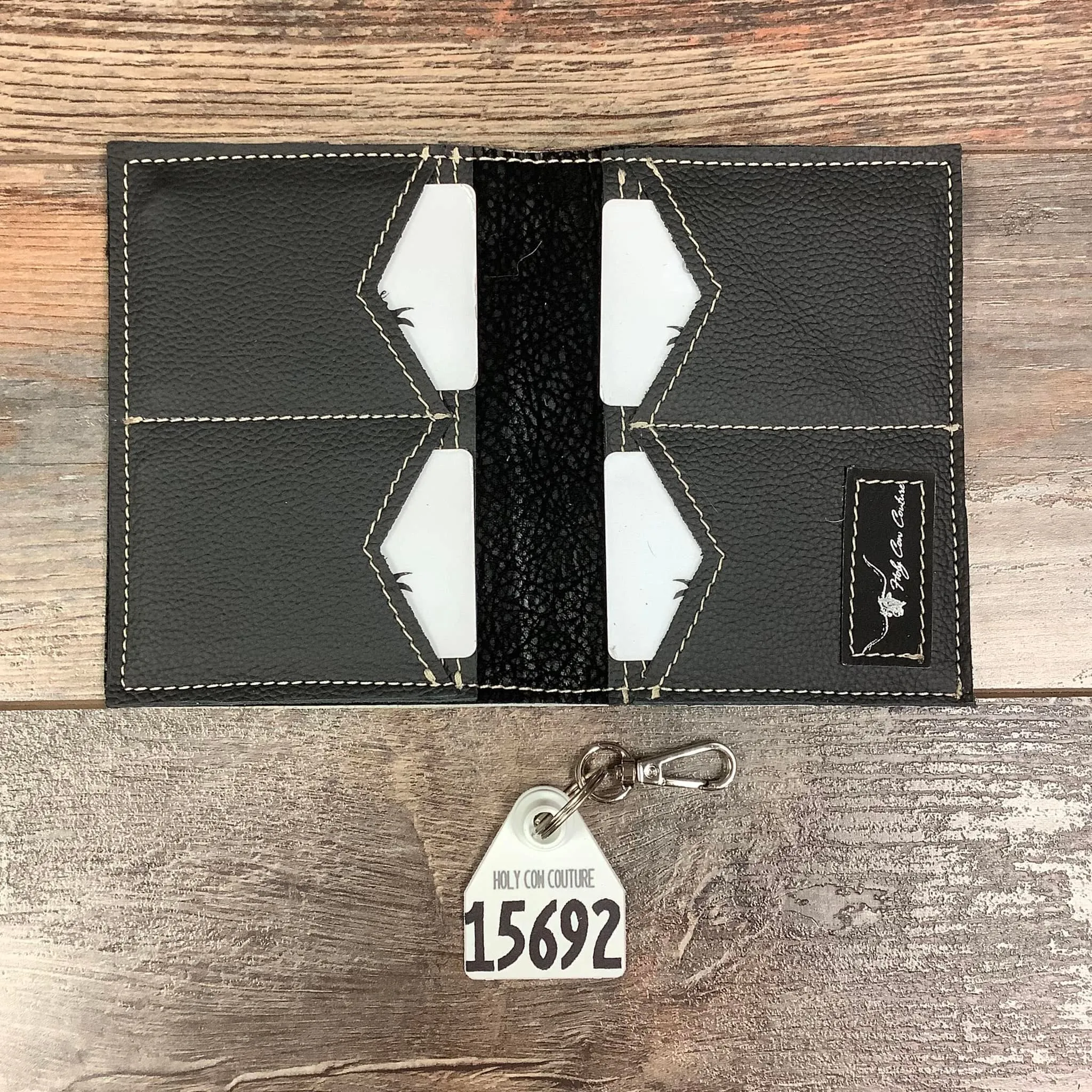 Unisex Wallet #15692