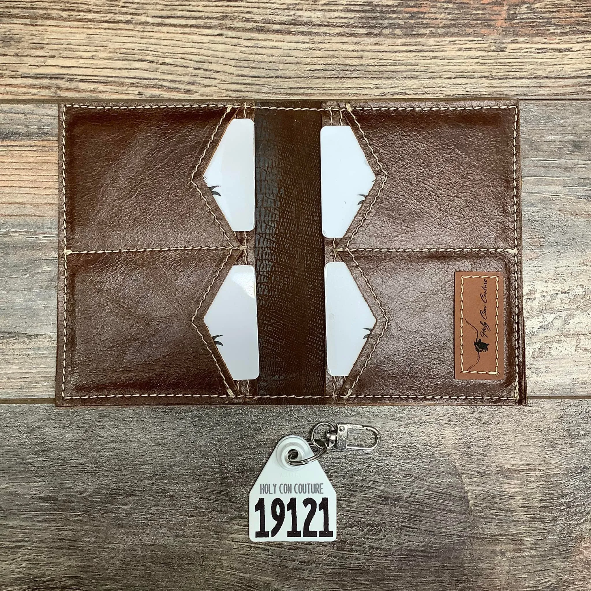 Unisex Wallet #19121