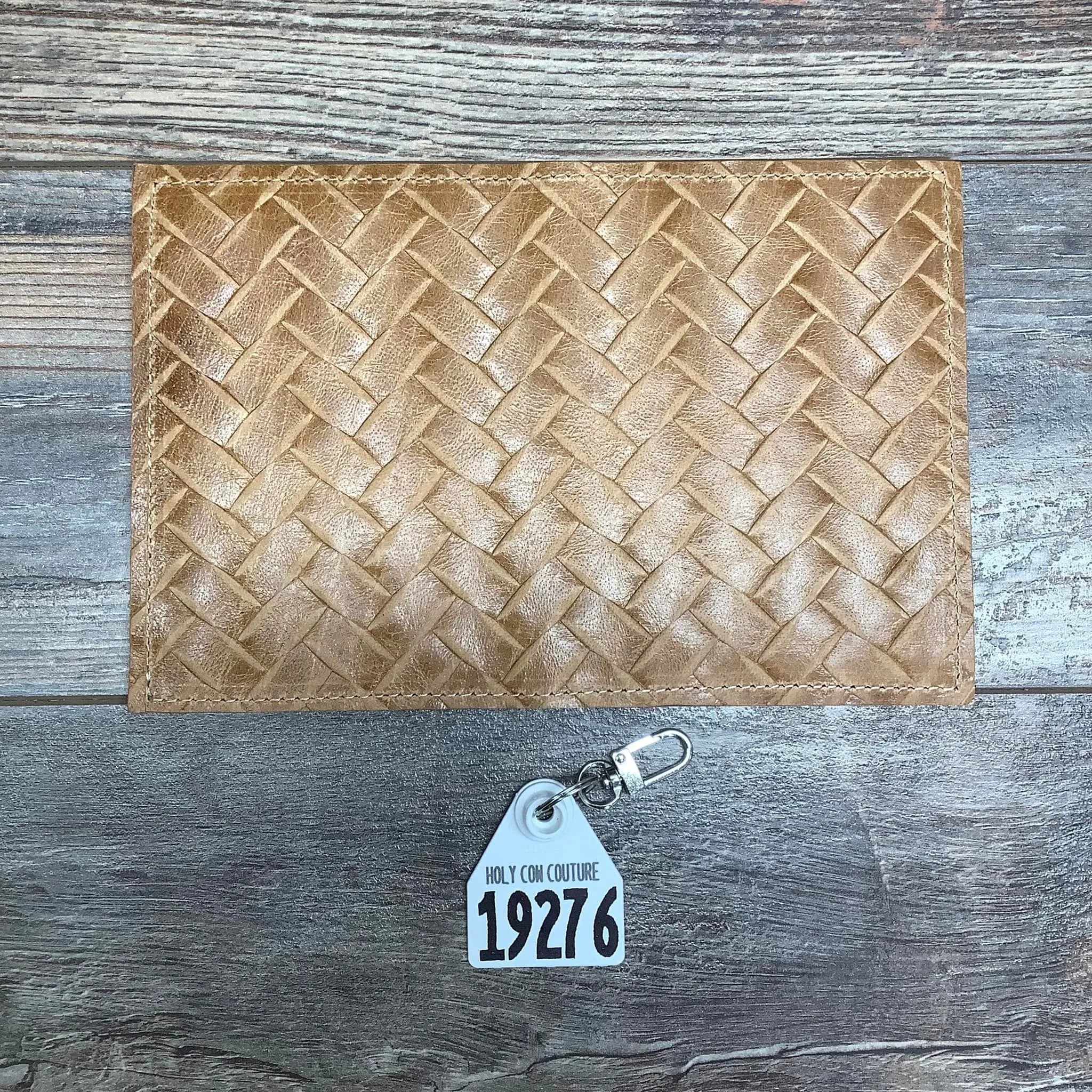 Unisex Wallet #19276