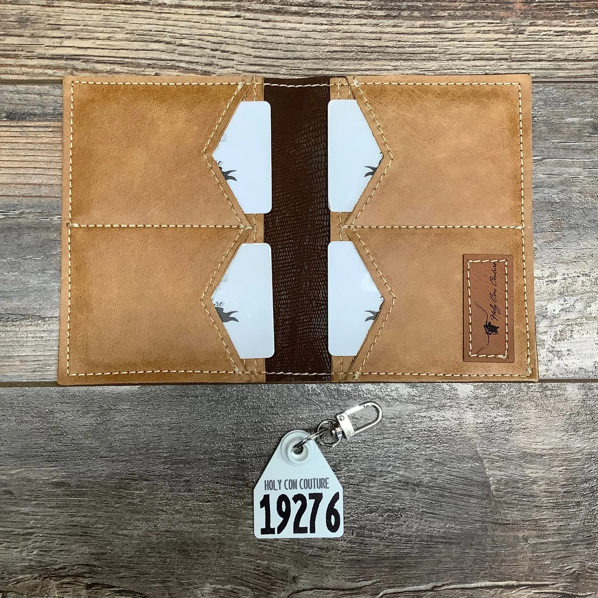Unisex Wallet #19276