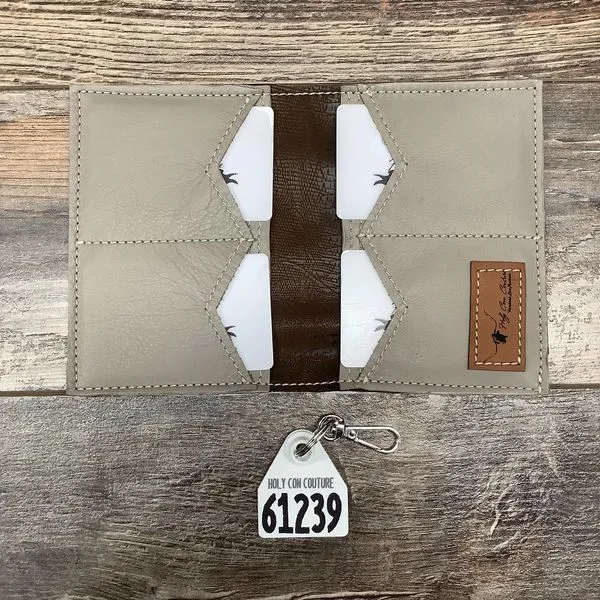 Unisex Wallet #61239