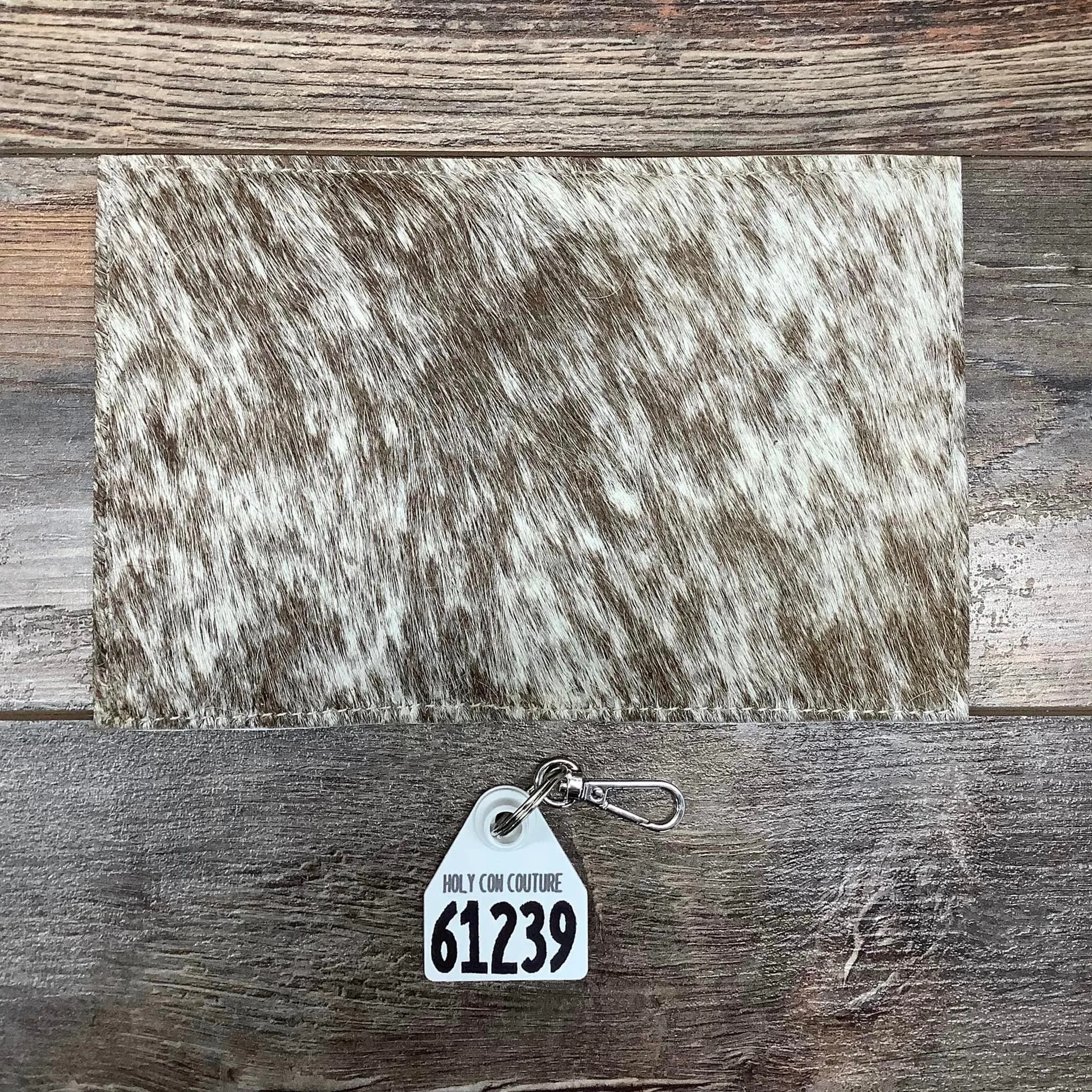 Unisex Wallet #61239