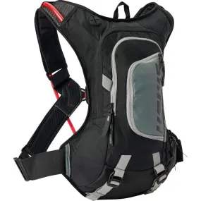 USWE Moto Hydration Pack - 8L - Black/Gray