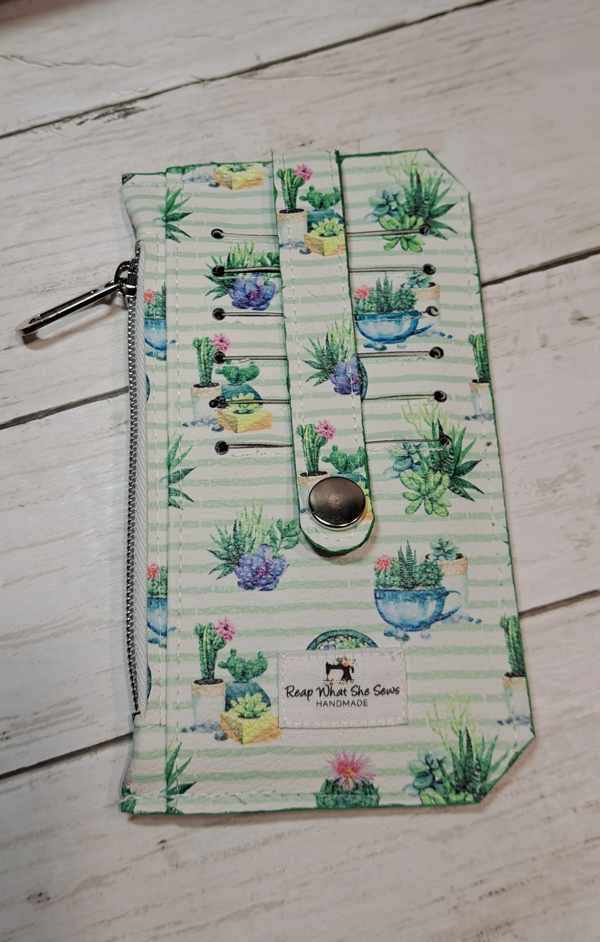 Wallet Purse Pal