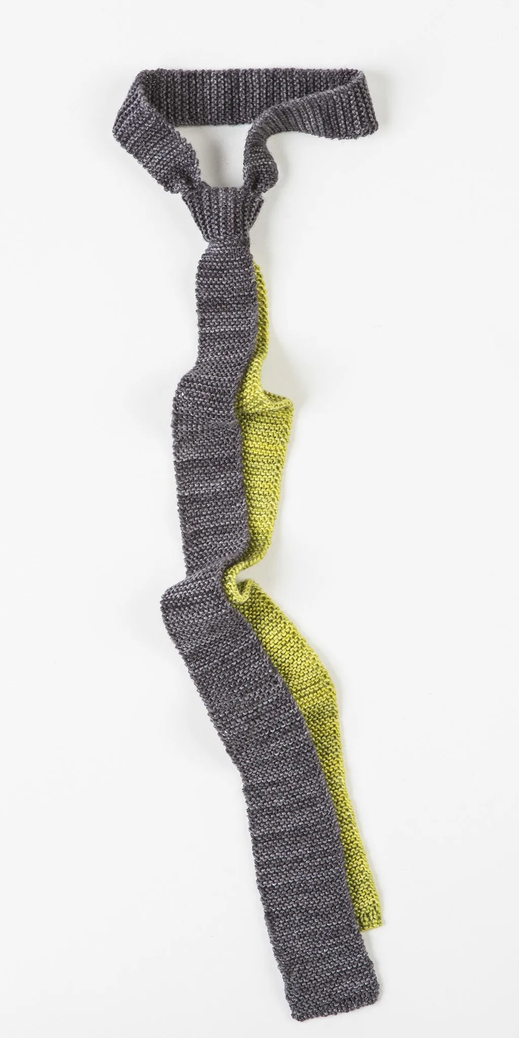 Warren Two-Tone Tie