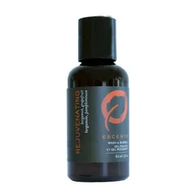 Wash & Bubble Rejuvenating Travel Size