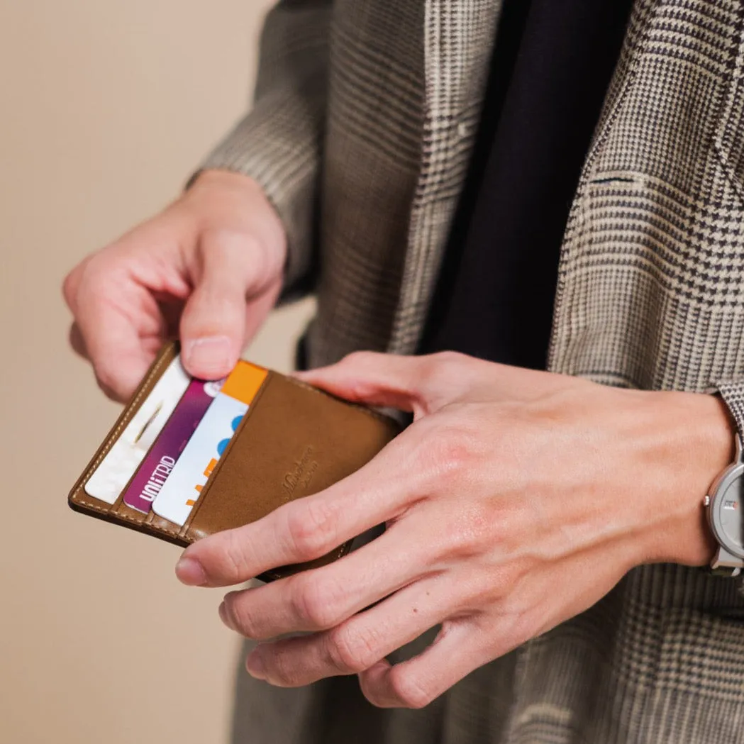 WEDGE Wallet