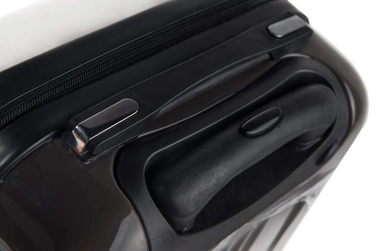 X-Ray Reptile Suitcase / Luggage