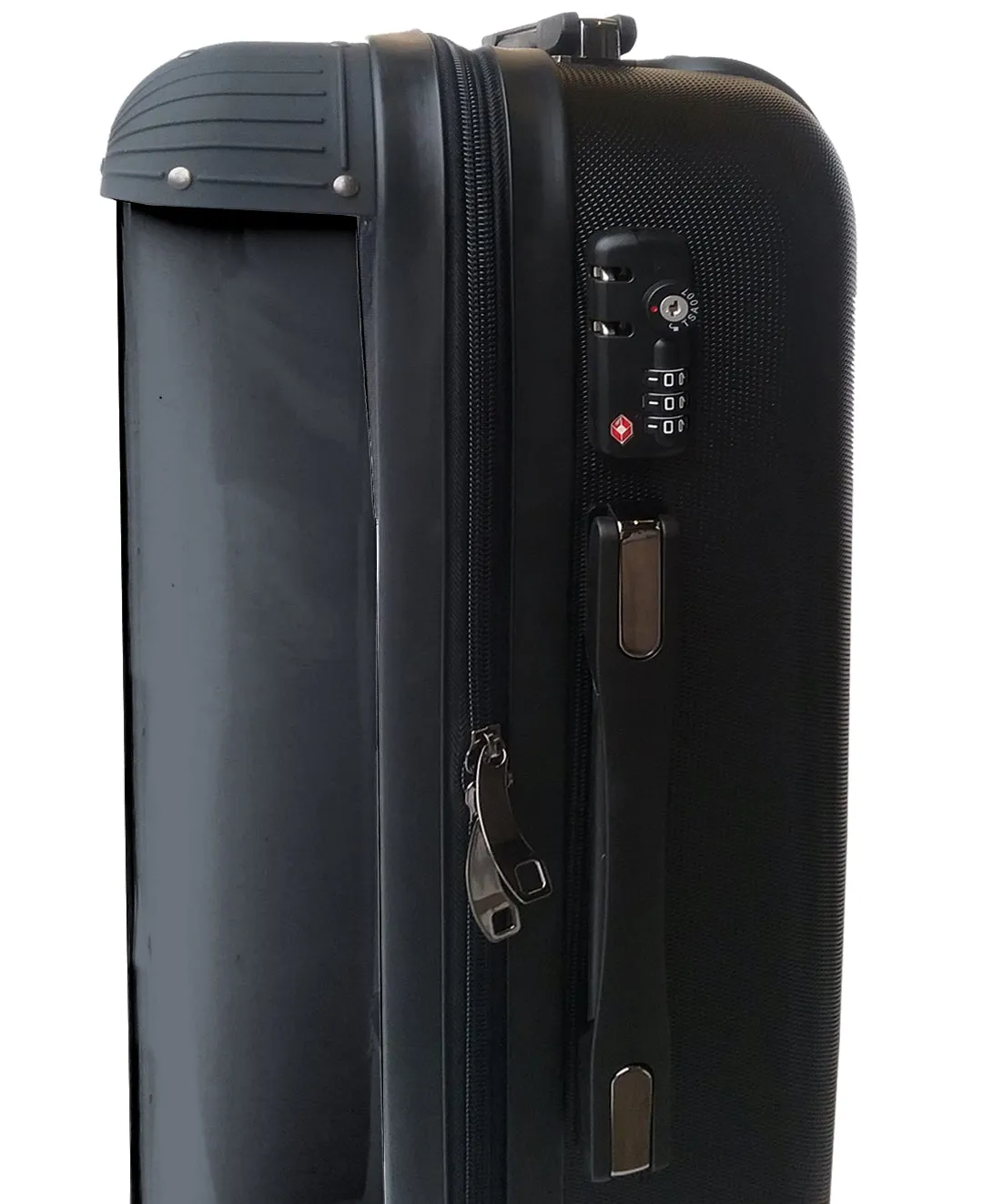 X-Ray Reptile Suitcase / Luggage