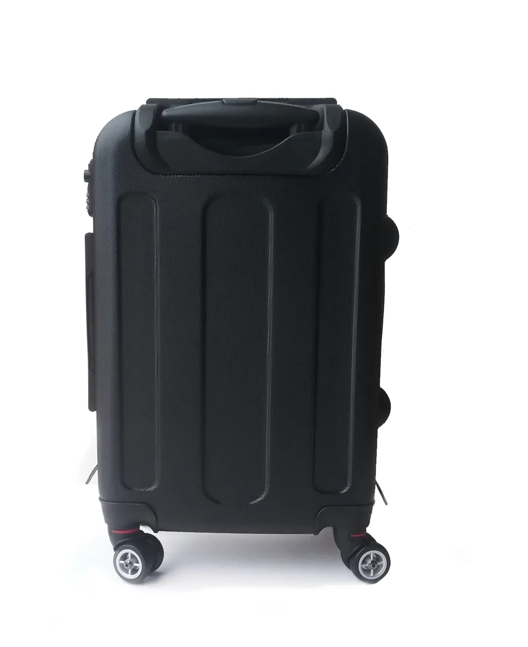 X-Ray Reptile Suitcase / Luggage