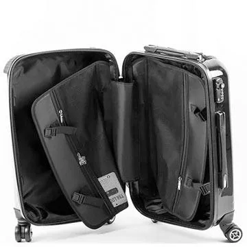 X-Ray Reptile Suitcase / Luggage